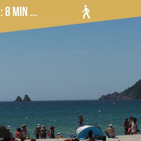 The Serengeti - Cosy - Plage - Host Provence La Seyne-sur-Mer Exterior foto