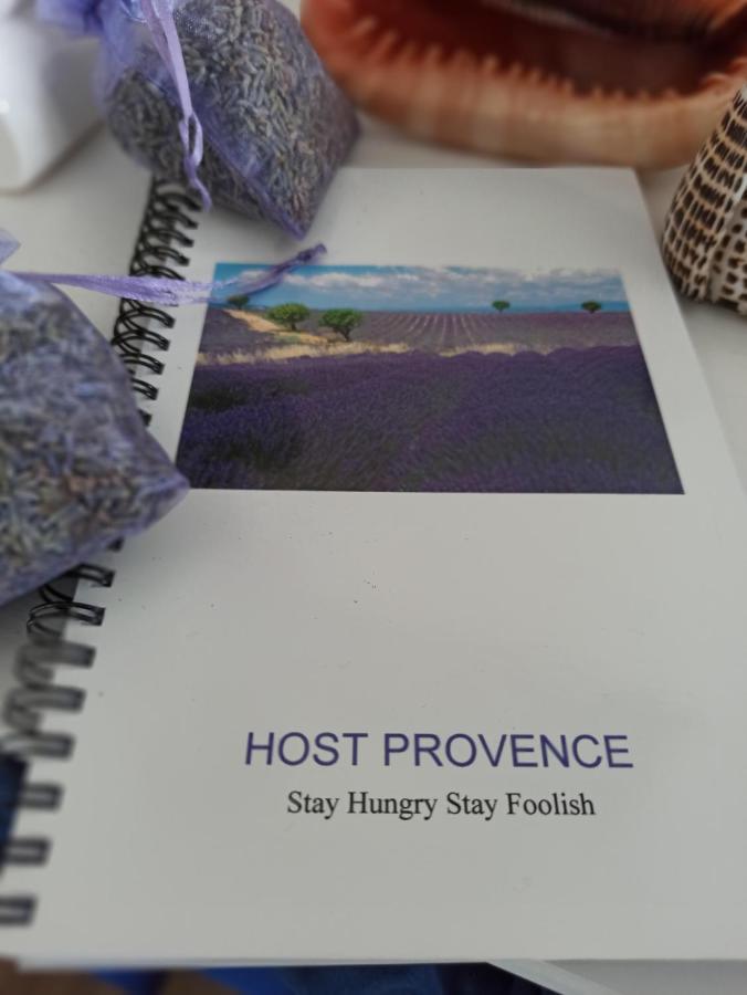 The Serengeti - Cosy - Plage - Host Provence La Seyne-sur-Mer Exterior foto